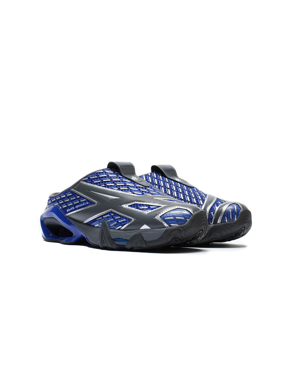 Asics x Novalis GEL-STYRAX | 1203A500-400 | AFEW STORE